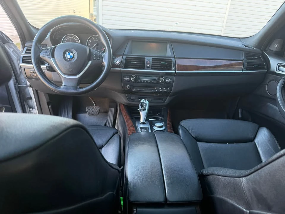 2007 BMW E70 X5 - Image 2 of 8