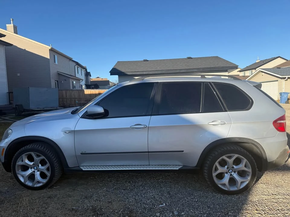 2007 BMW E70 X5 - Image 6 of 8