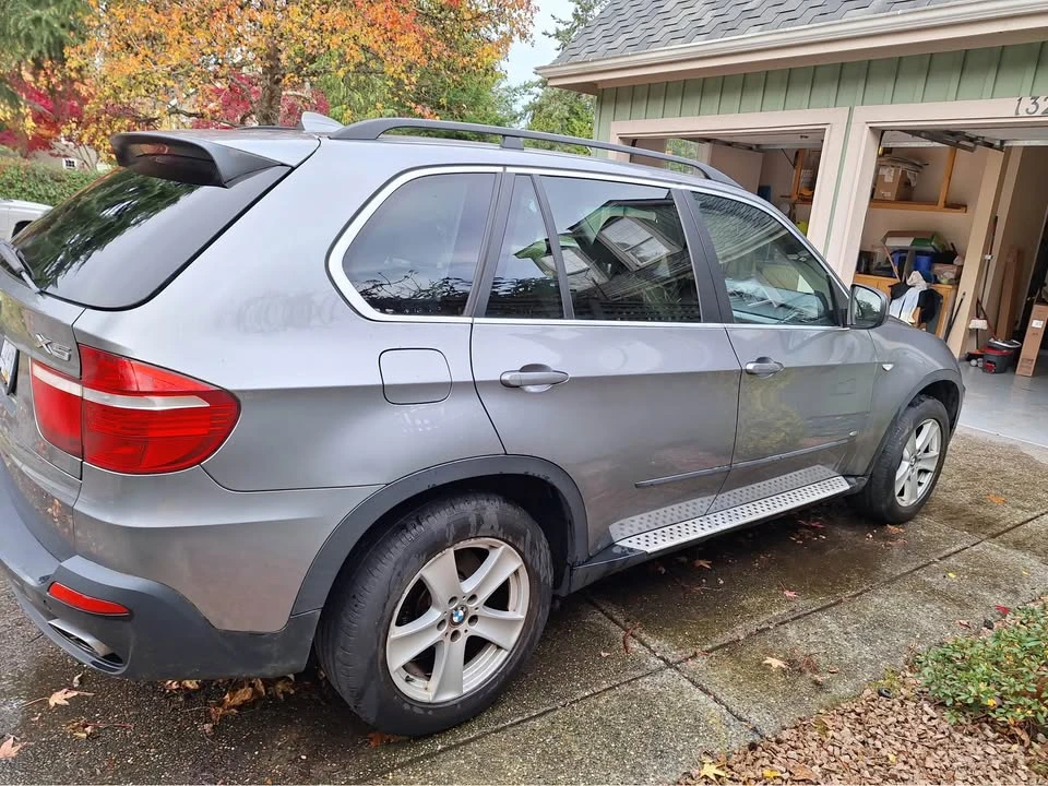 2007 BMW E70 X5 - Image 4 of 12
