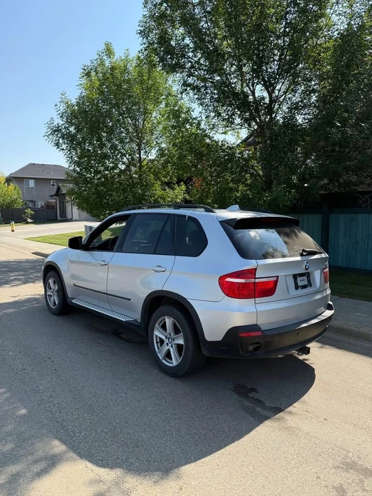 2007 BMW E70 X5 - Image 3 of 8