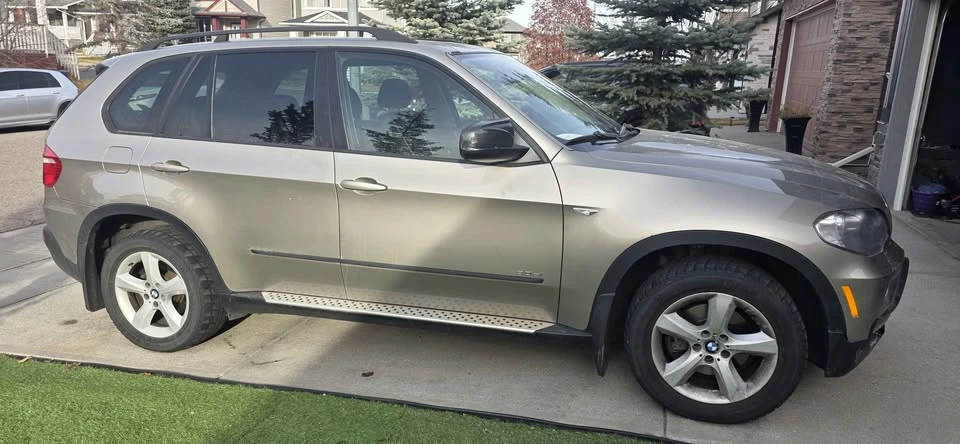 2007 BMW E70 X5 - Image 6 of 12
