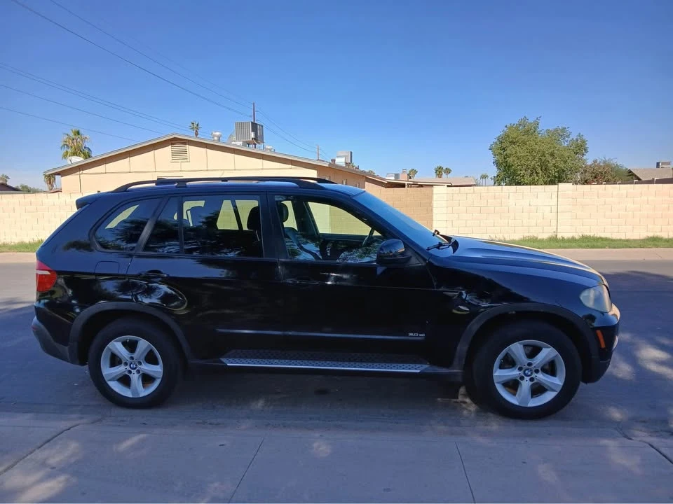 2007 BMW E70 X5 - Image 2 of 8