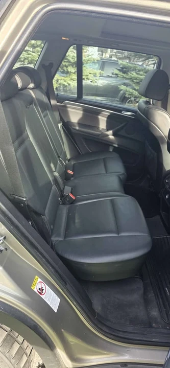 2007 BMW E70 X5 - Image 11 of 12