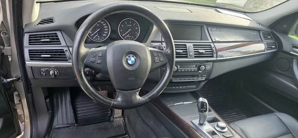 2007 BMW E70 X5 - Image 9 of 12