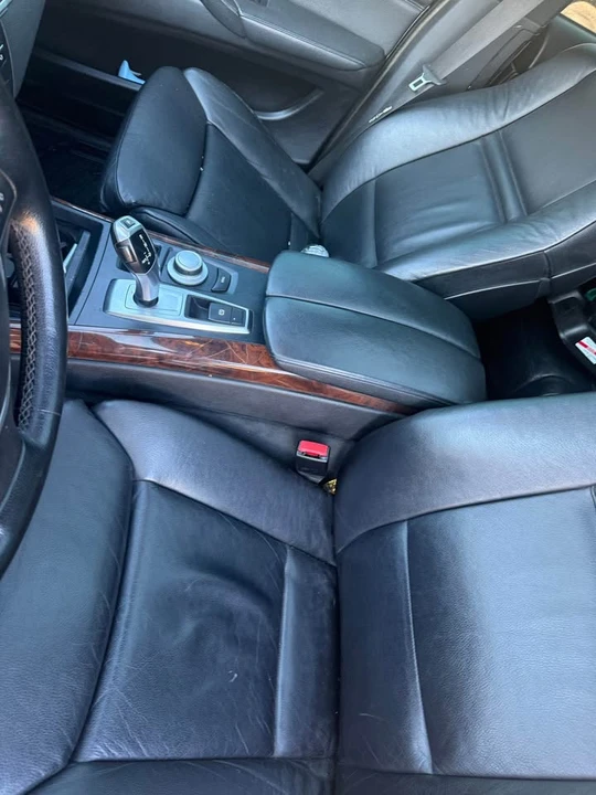 2007 BMW E70 X5 - Image 3 of 8