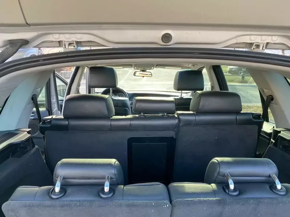 2007 BMW E70 X5 - Image 3 of 6