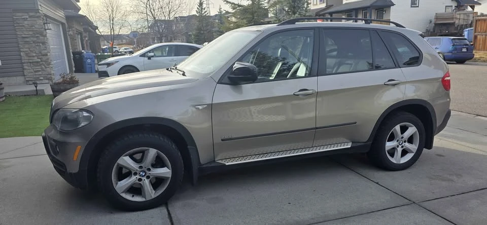 2007 BMW E70 X5 - Image 5 of 12