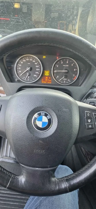 2007 BMW E70 X5 - Image 3 of 12