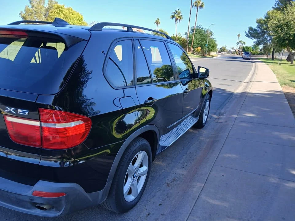 2007 BMW E70 X5 - Image 7 of 8