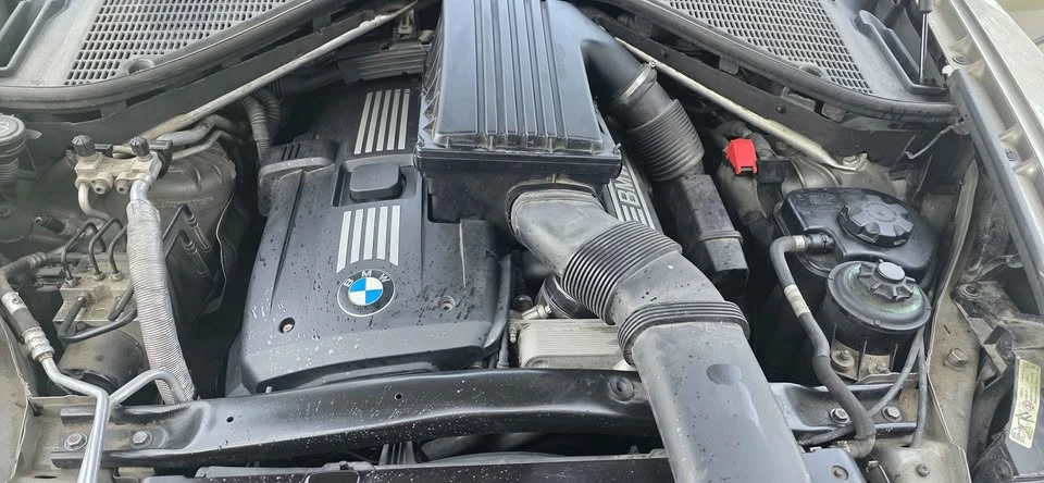 2007 BMW E70 X5 - Image 4 of 12