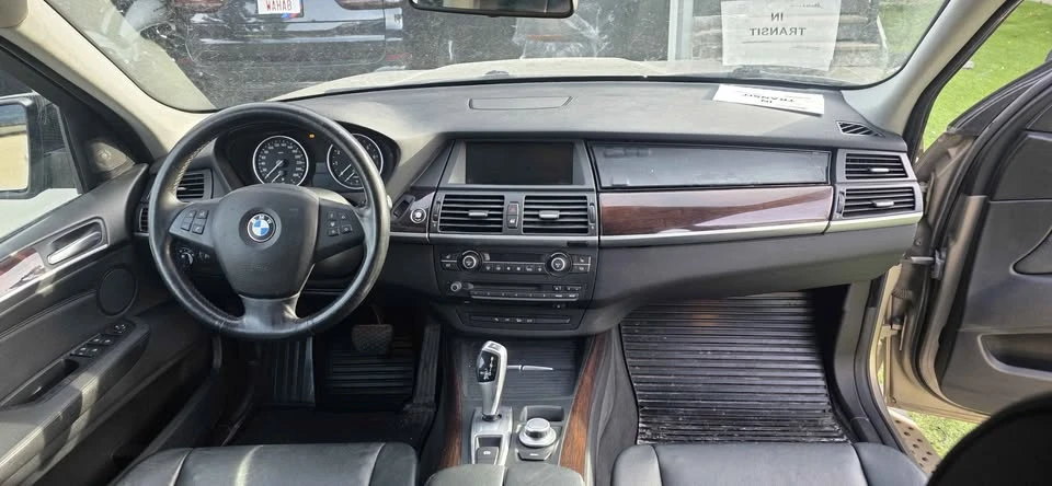 2007 BMW E70 X5 - Image 7 of 12