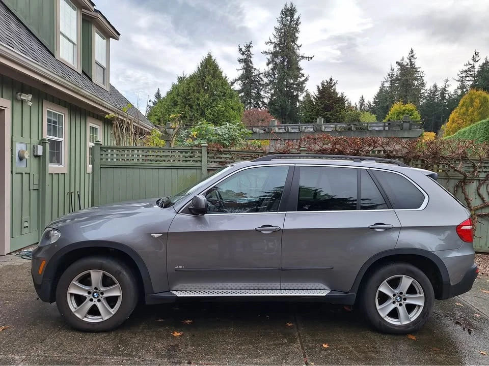 2007 BMW E70 X5 - Image 2 of 12