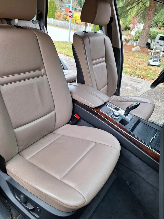 2007 BMW E70 X5 - Image 6 of 12