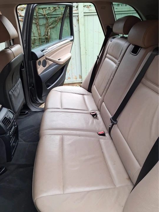 2007 BMW E70 X5 - Image 7 of 12