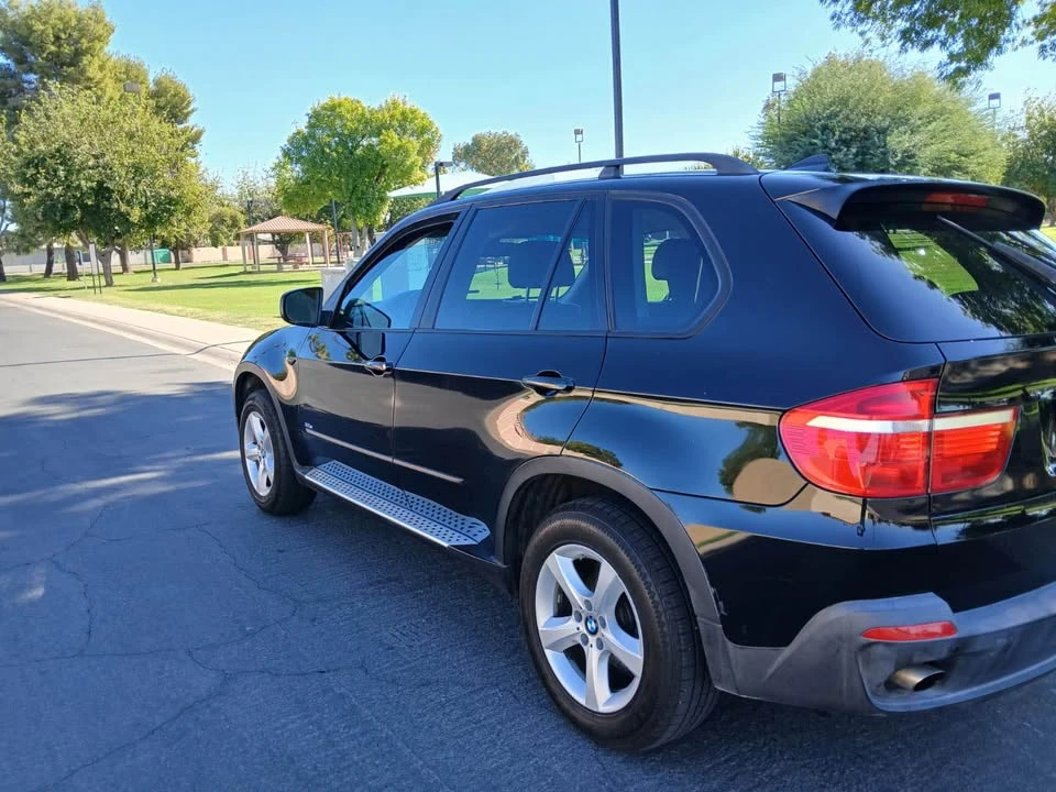 2007 BMW E70 X5 - Image 6 of 8