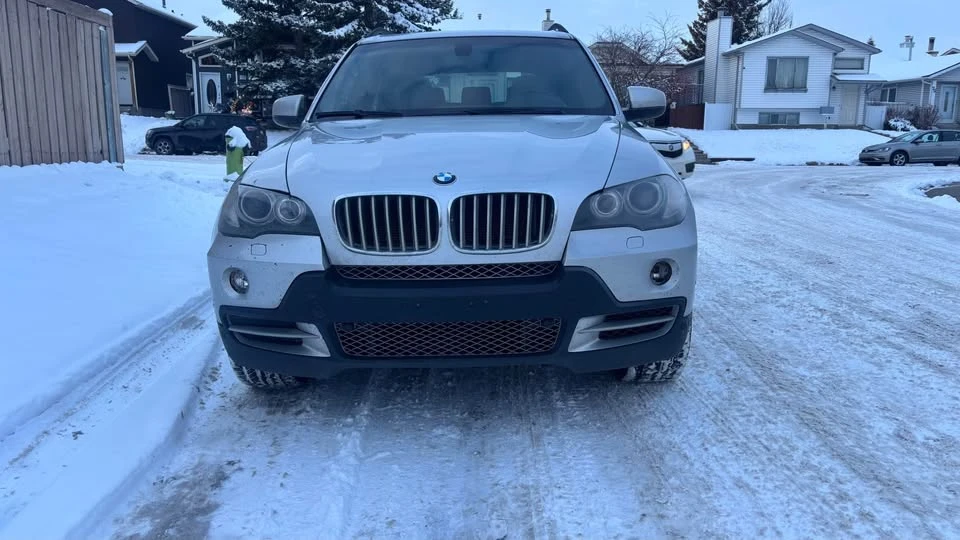 2007 BMW E70 X5 - Image 7 of 10
