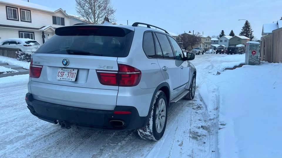 2007 BMW E70 X5 - Image 5 of 10