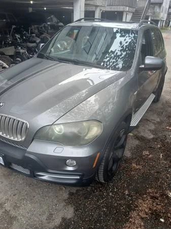 2007 BMW E70 X5 - Image 4 of 4