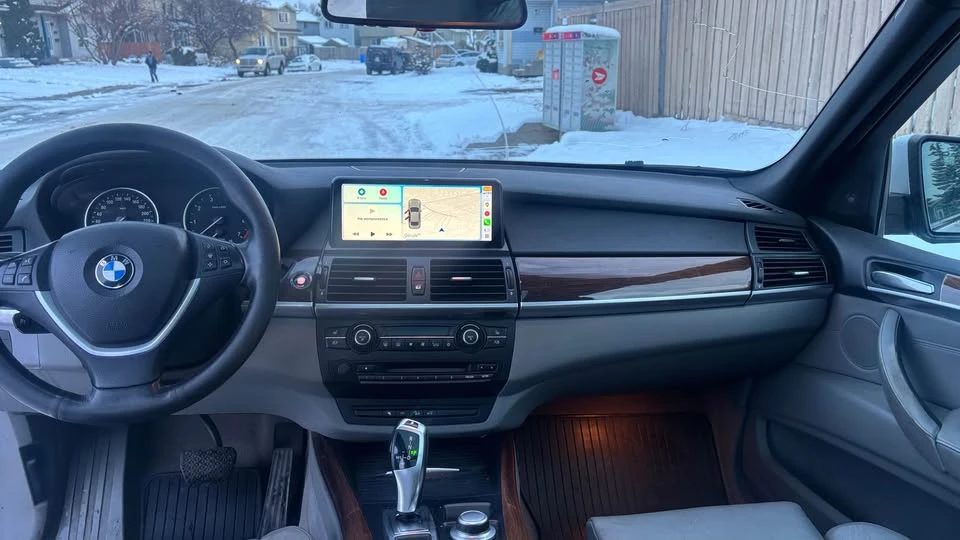 2007 BMW E70 X5 - Image 10 of 10