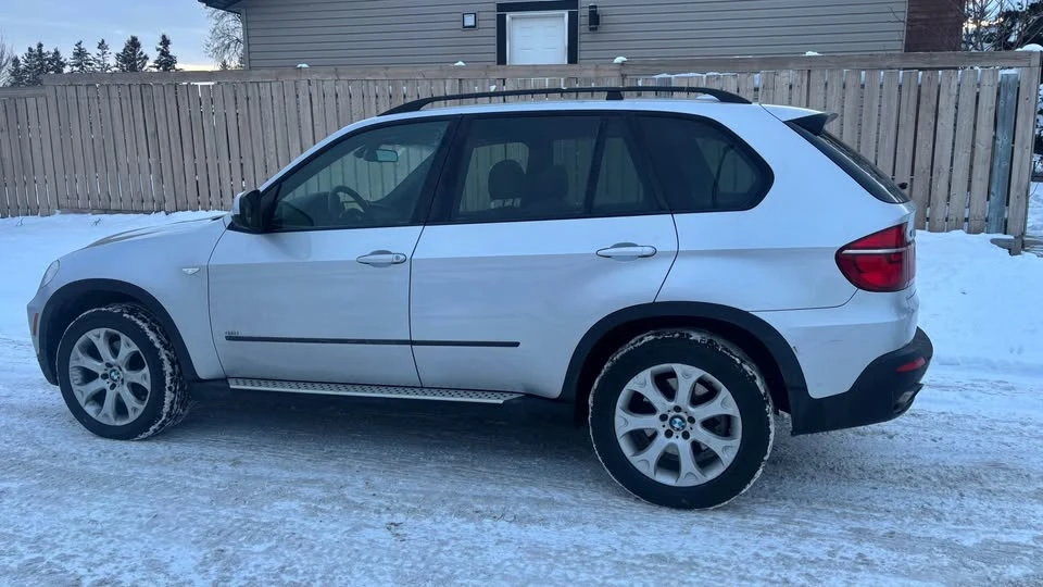 2007 BMW E70 X5 - Image 2 of 10