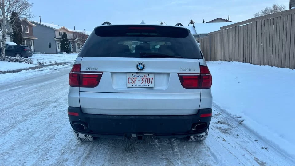 2007 BMW E70 X5 - Image 4 of 10