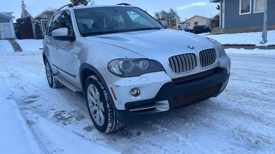 2007 BMW E70 X5 - Image 6 of 10
