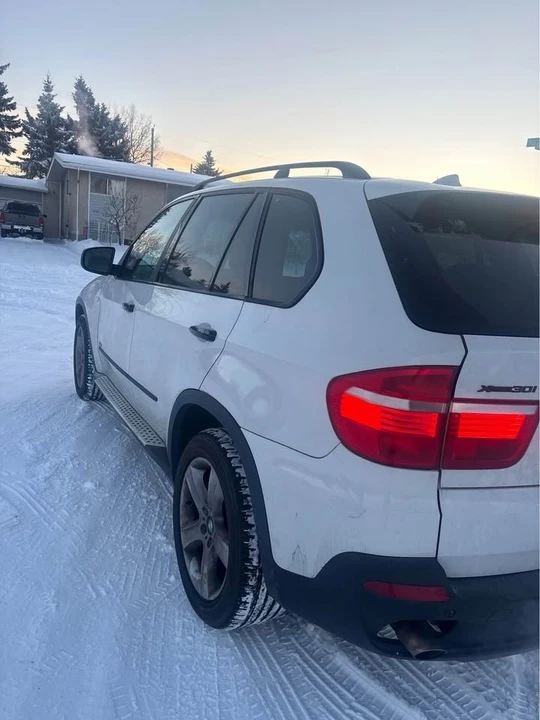 2007 BMW E70 X5 - Image 4 of 6
