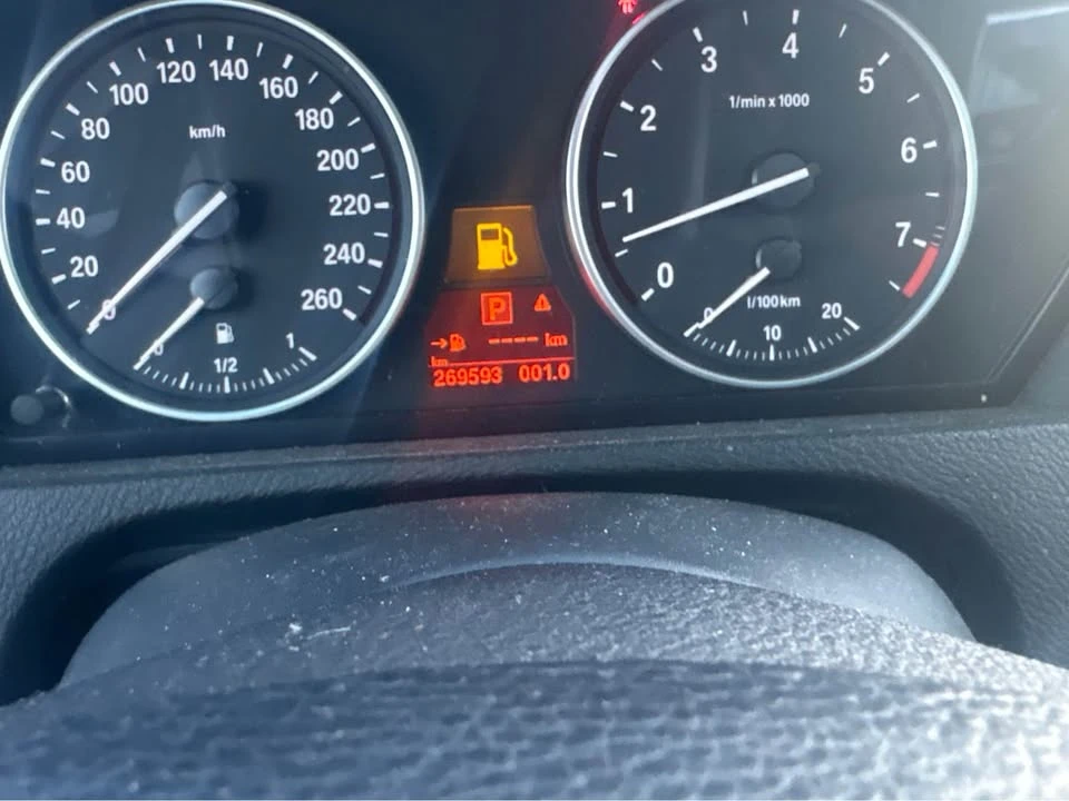 2007 BMW E70 X5 - Image 6 of 6