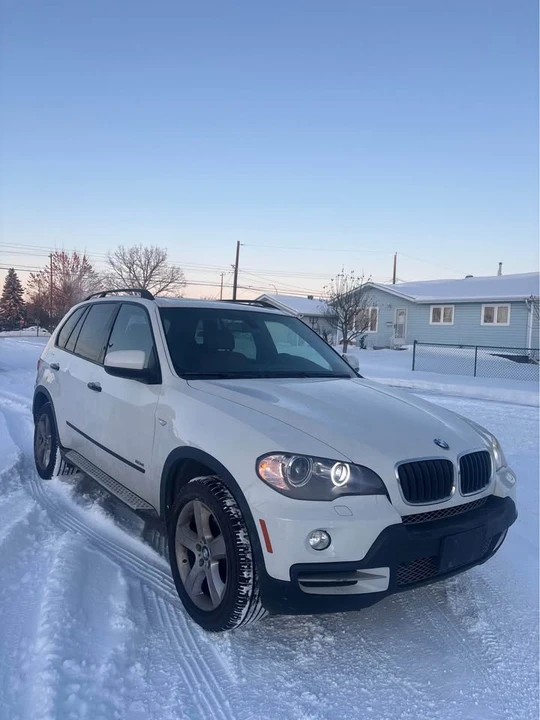 2007 BMW E70 X5 - Image 2 of 6