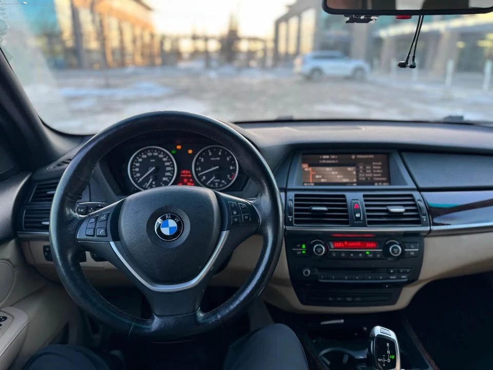 2007 BMW E70 X5 - Image 8 of 10