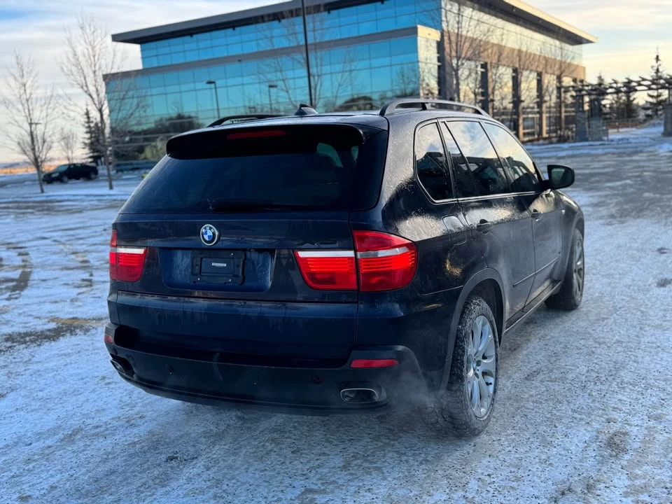 2007 BMW E70 X5 - Image 6 of 10