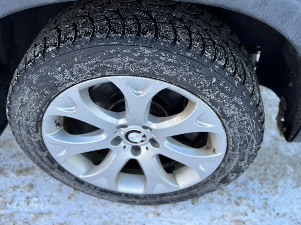 2007 BMW E70 X5 - Image 10 of 10
