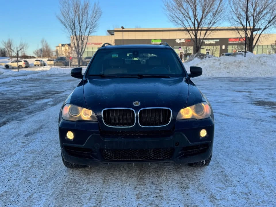 2007 BMW E70 X5 - Image 2 of 10