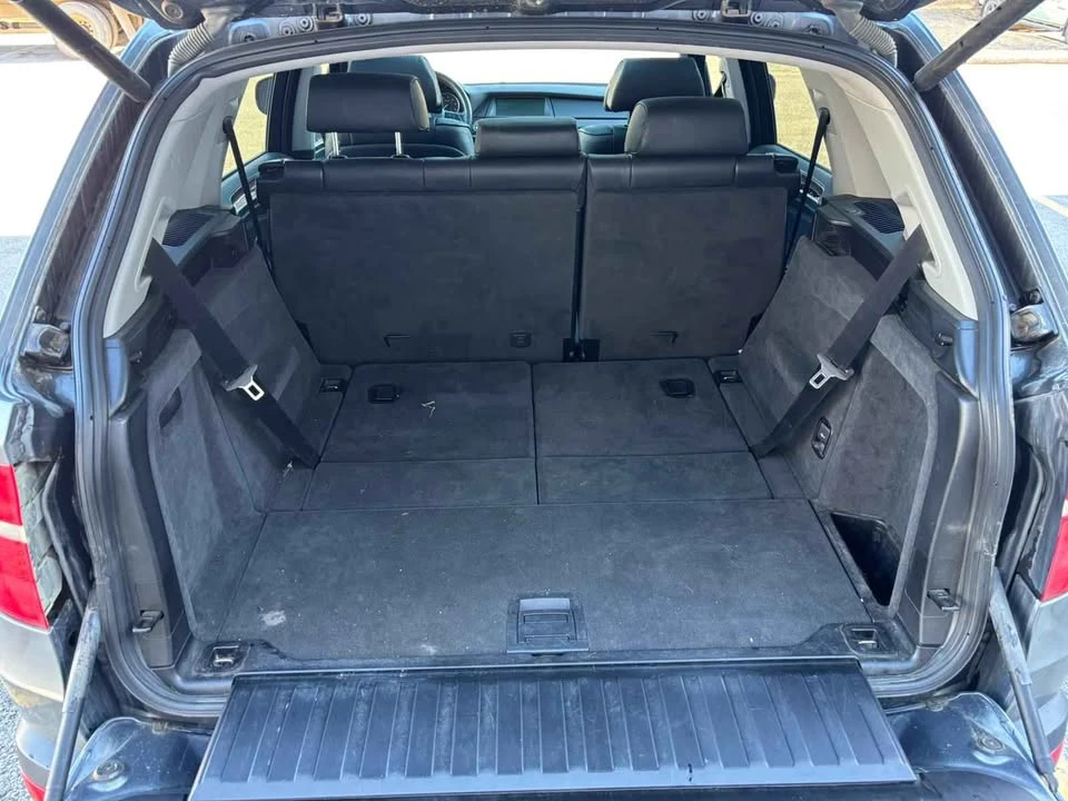 2007 BMW E70 X5 - Image 9 of 9