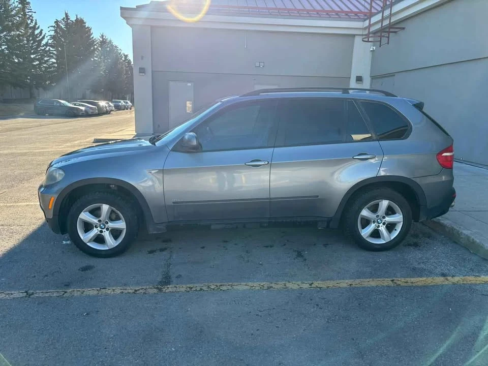 2007 BMW E70 X5 - Image 7 of 9