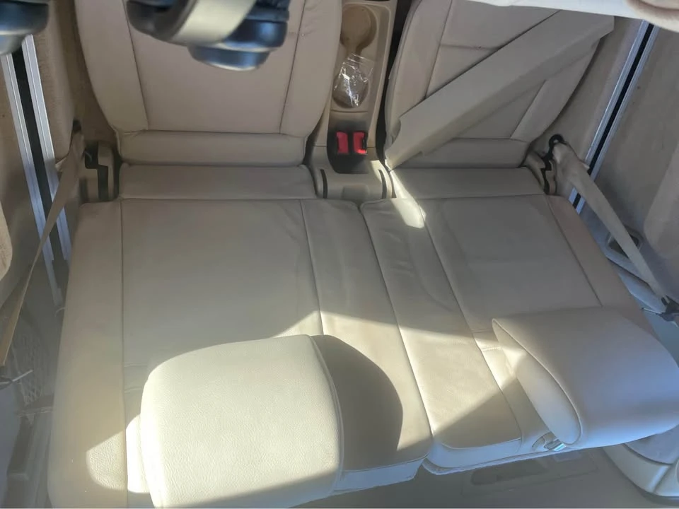 2007 BMW E70 X5 - Image 6 of 8