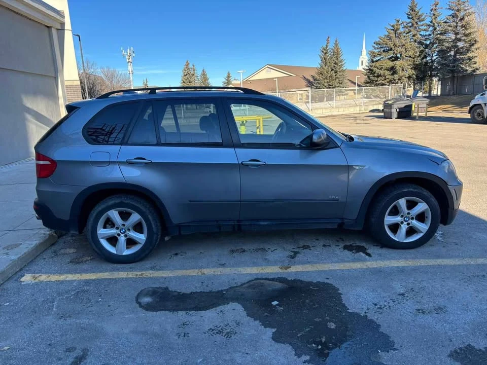 2007 BMW E70 X5 - Image 5 of 9