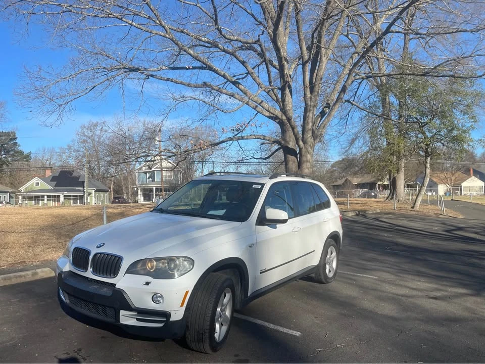 2007 BMW E70 X5 - Image 2 of 8