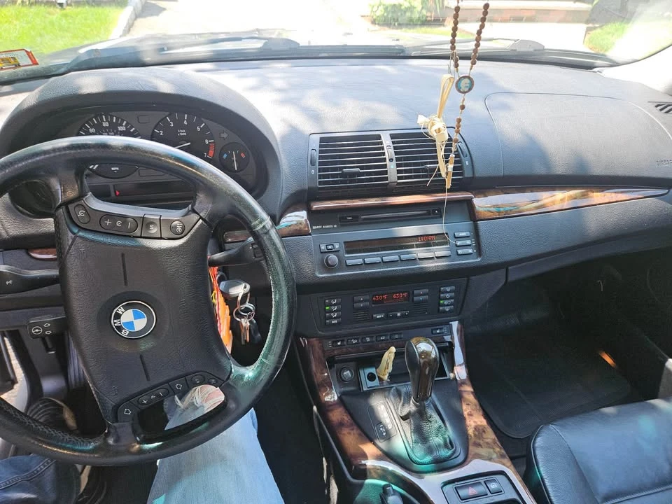 2007 BMW E70 X5 - Image 6 of 9