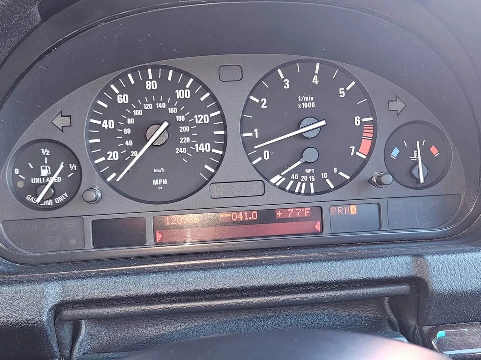 2007 BMW E70 X5 - Image 7 of 9