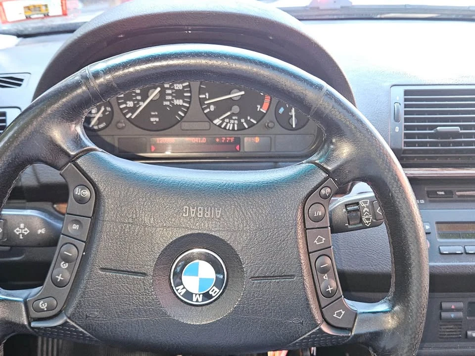 2007 BMW E70 X5 - Image 8 of 9