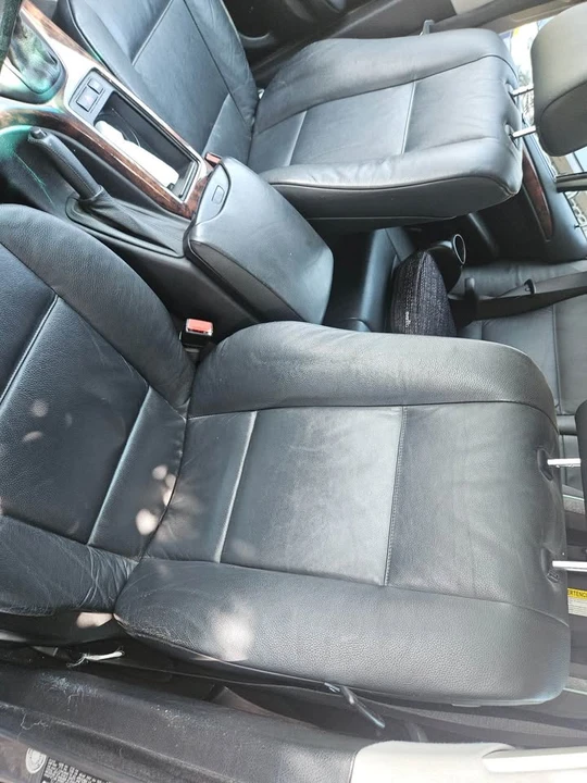 2007 BMW E70 X5 - Image 4 of 9