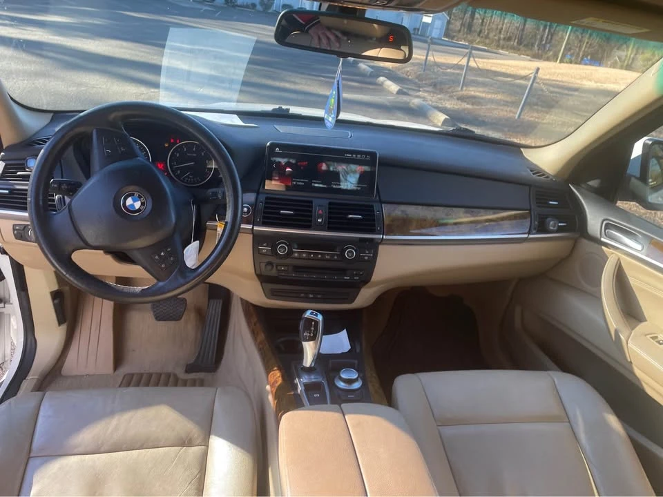 2007 BMW E70 X5 - Image 7 of 8