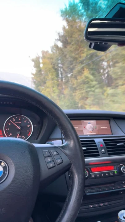 2007 BMW E70 X5 - Image 6 of 6