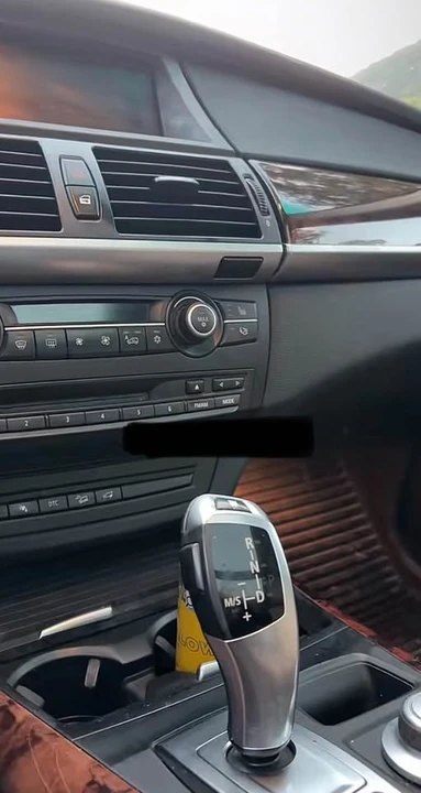 2007 BMW E70 X5 - Image 5 of 6