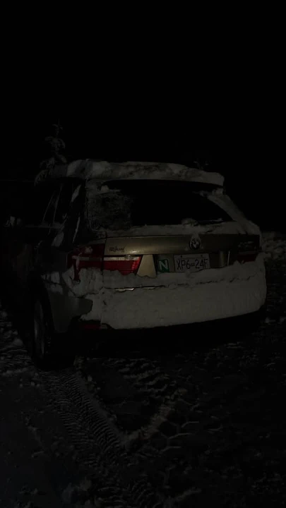 2007 BMW E70 X5 - Image 2 of 6