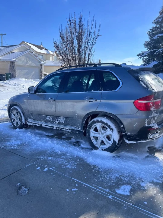 2007 BMW E70 X5 - Image 3 of 14