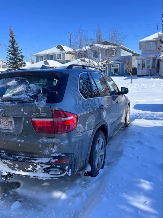 2007 BMW E70 X5 - Image 2 of 14