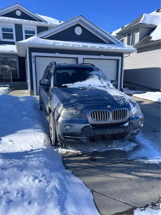 2007 BMW E70 X5 - Image 5 of 14