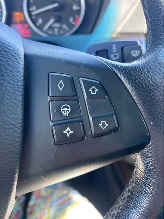 2007 BMW E70 X5 - Image 7 of 14
